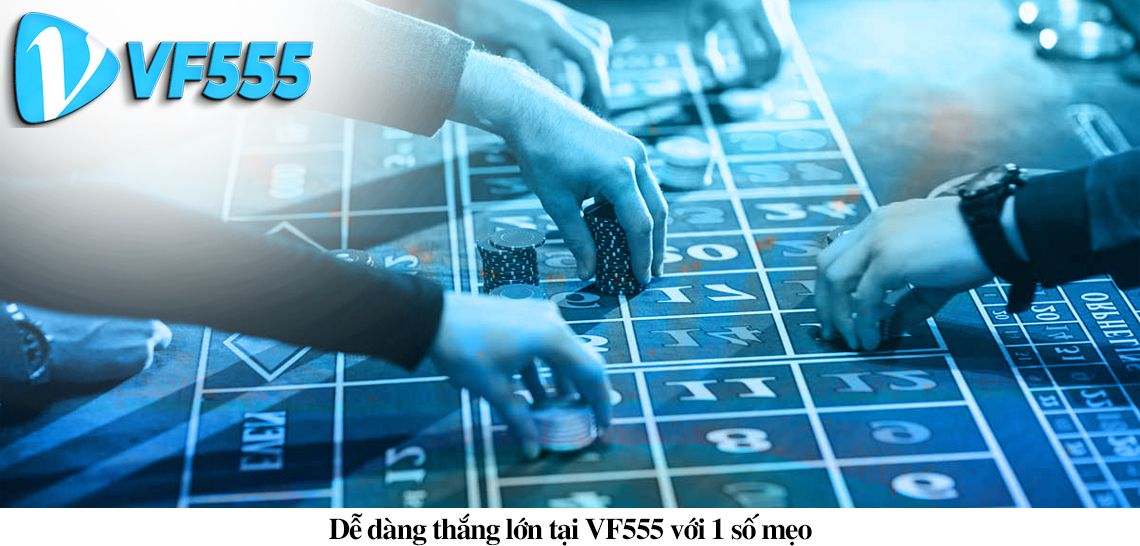 Hướng dẫn đăng ký VF555