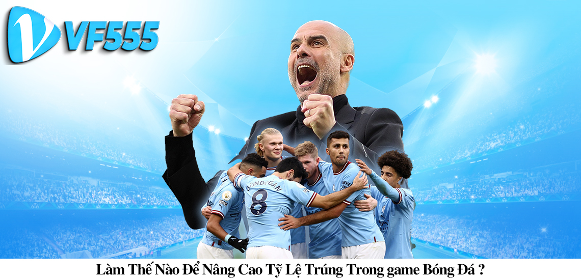 Thể thao VF555