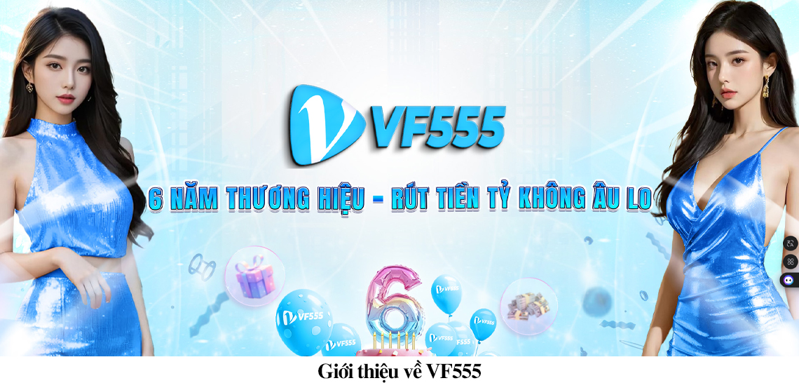 Slot game VF555
