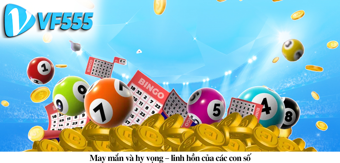 Sức hút xổ số